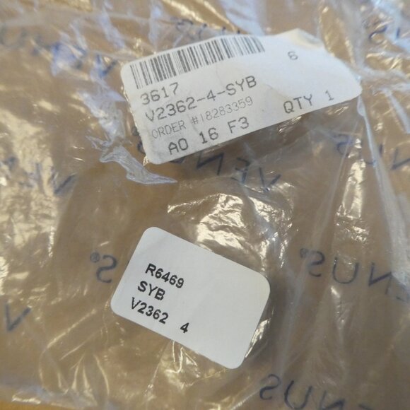 Venus Blue Bikini Bottom Size: 4 (Swim Your Best) - Picture 4 of 4